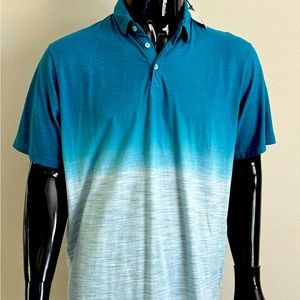 Sea foam Next Polo T-Shirt